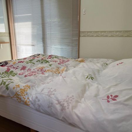 The Suite Private Hotel Кіото Екстер'єр фото