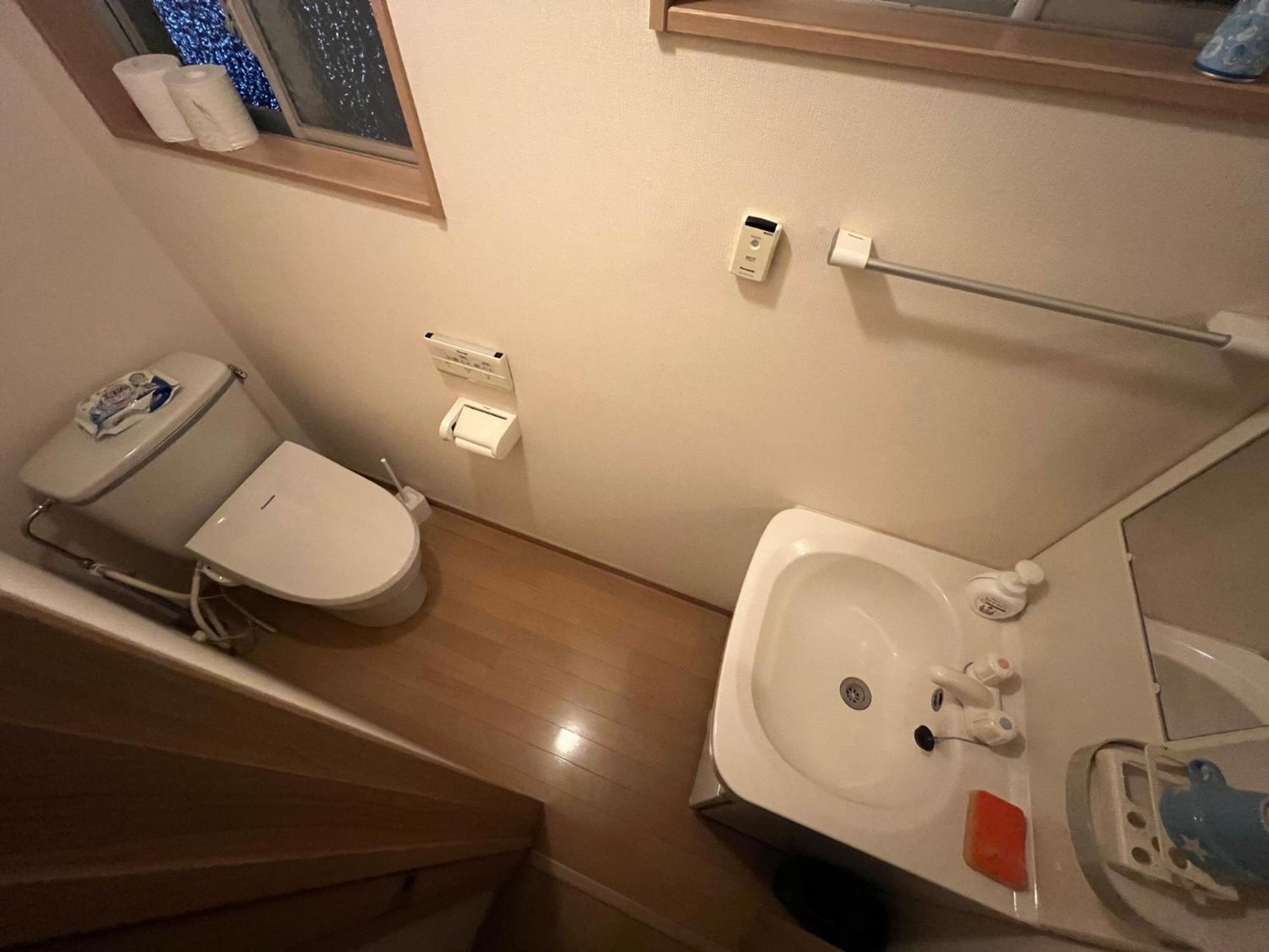 The Suite Private Hotel Кіото Екстер'єр фото