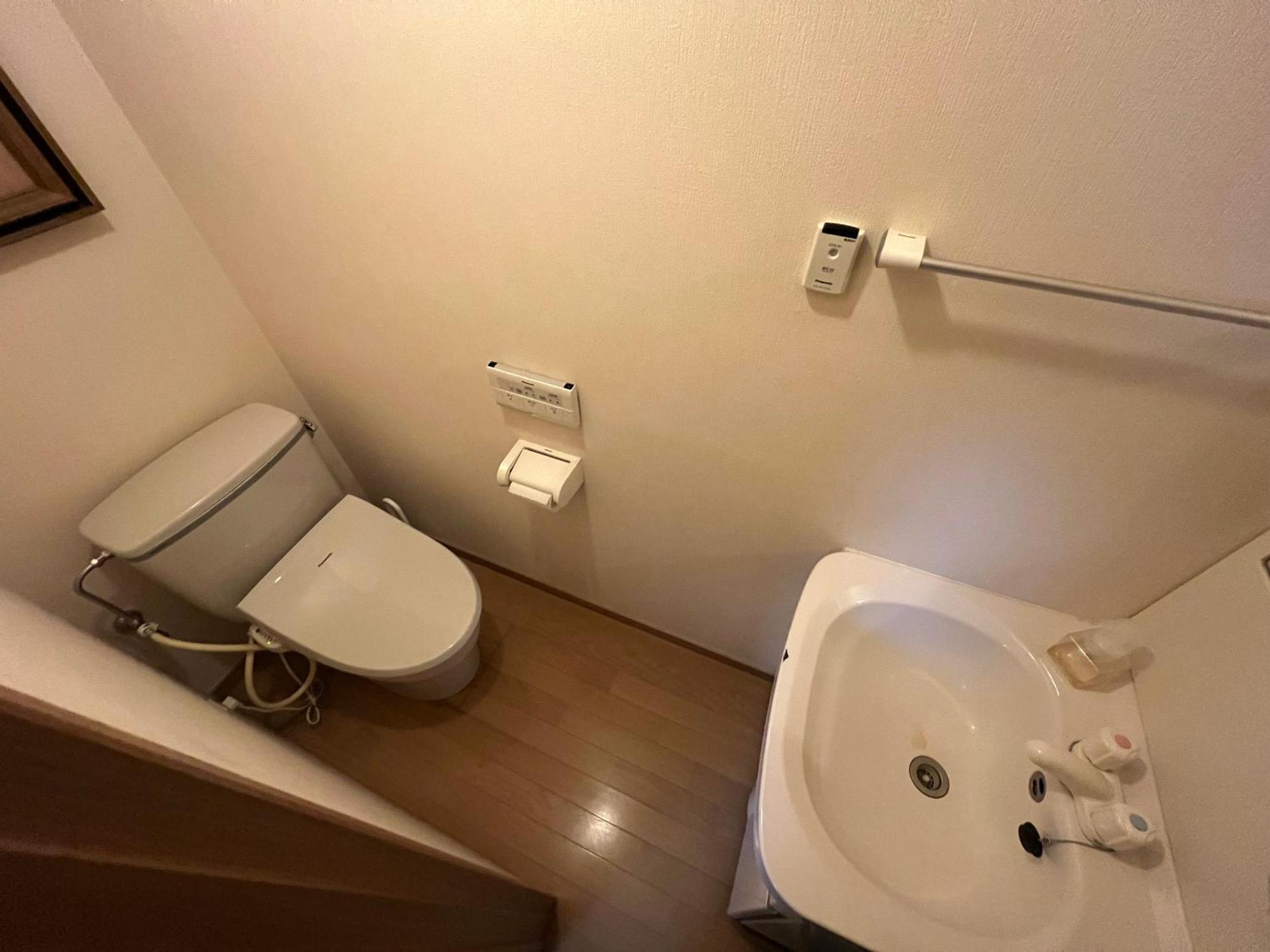 The Suite Private Hotel Кіото Екстер'єр фото
