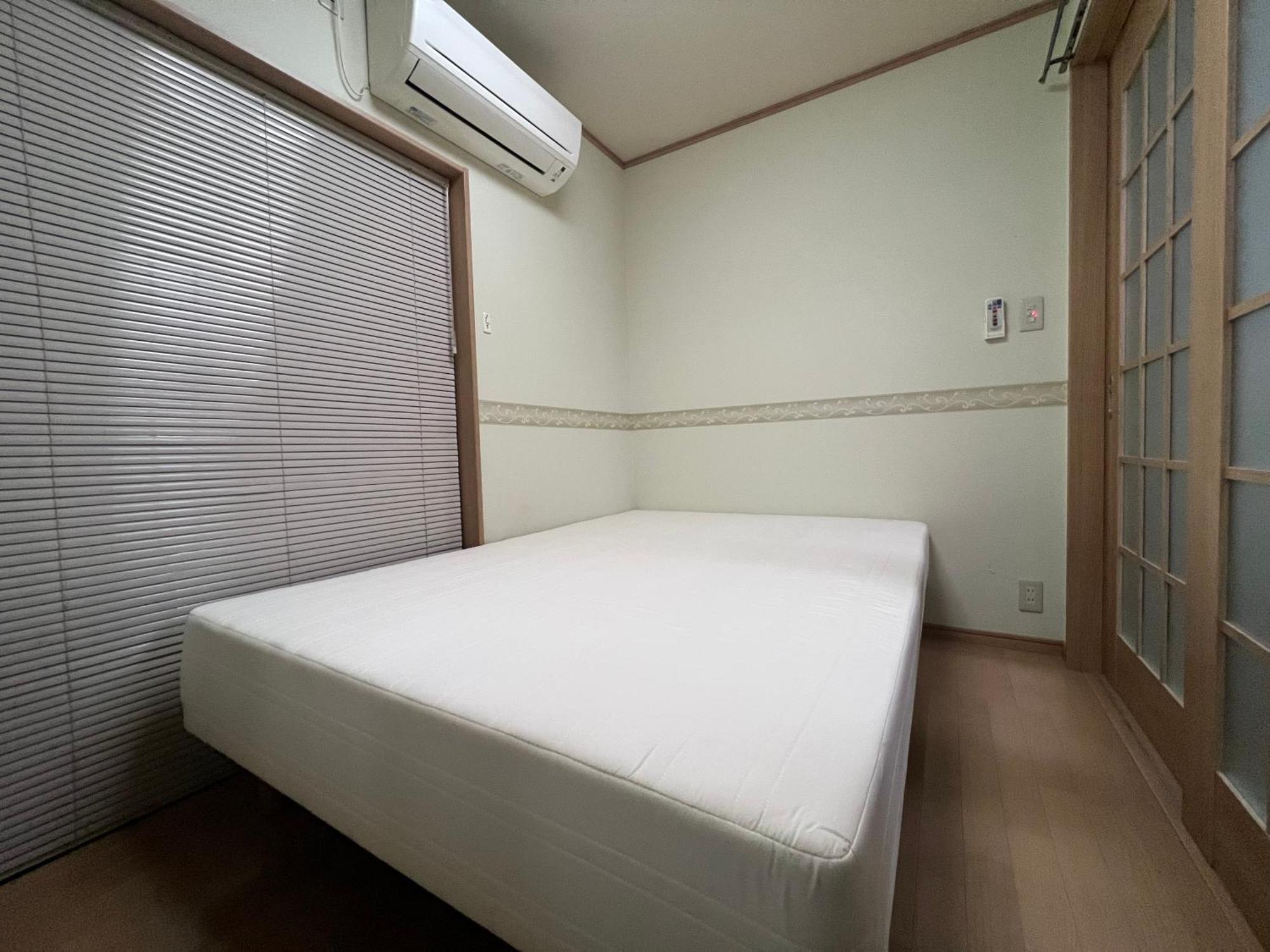 The Suite Private Hotel Кіото Екстер'єр фото