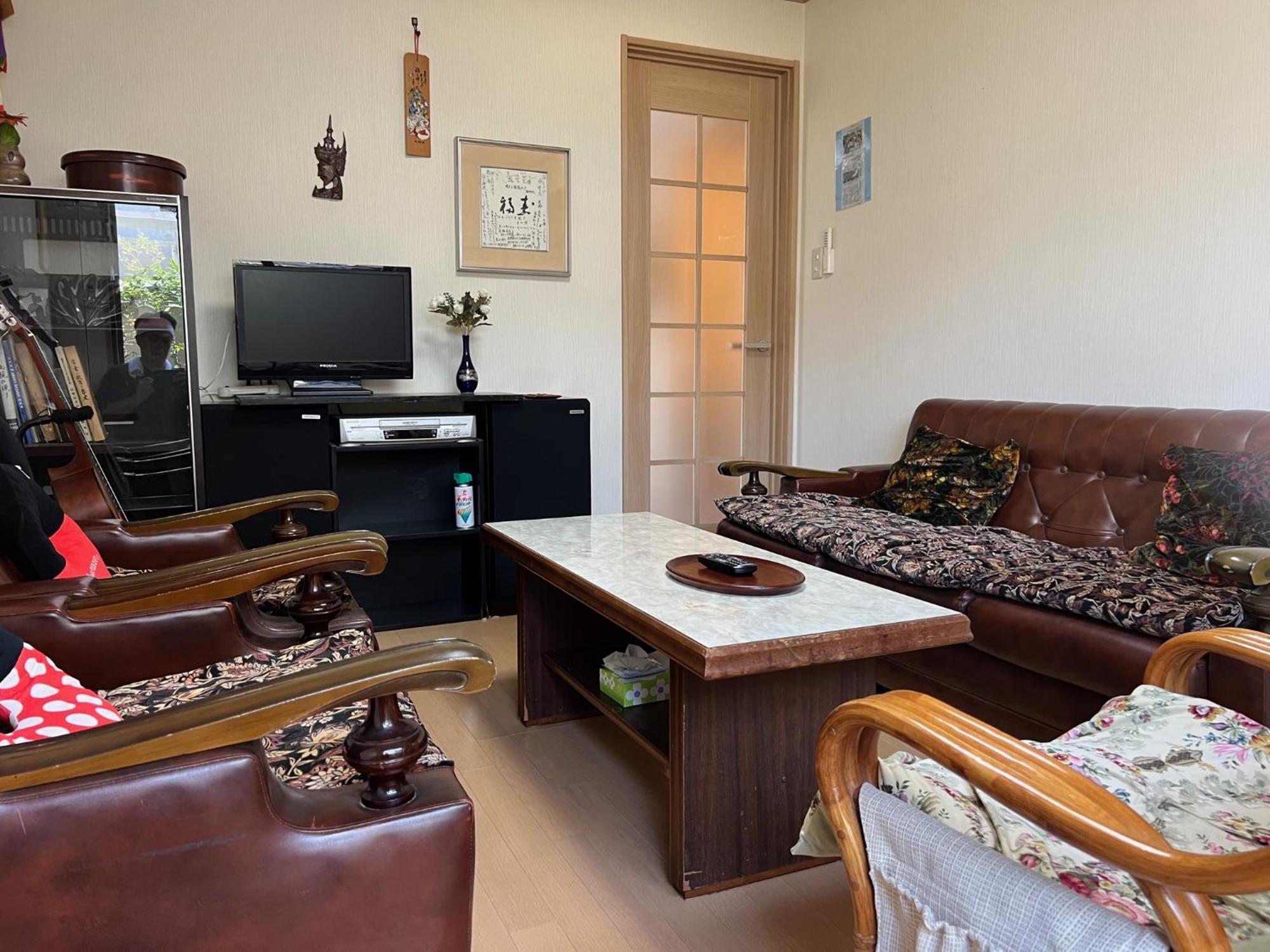 The Suite Private Hotel Кіото Екстер'єр фото