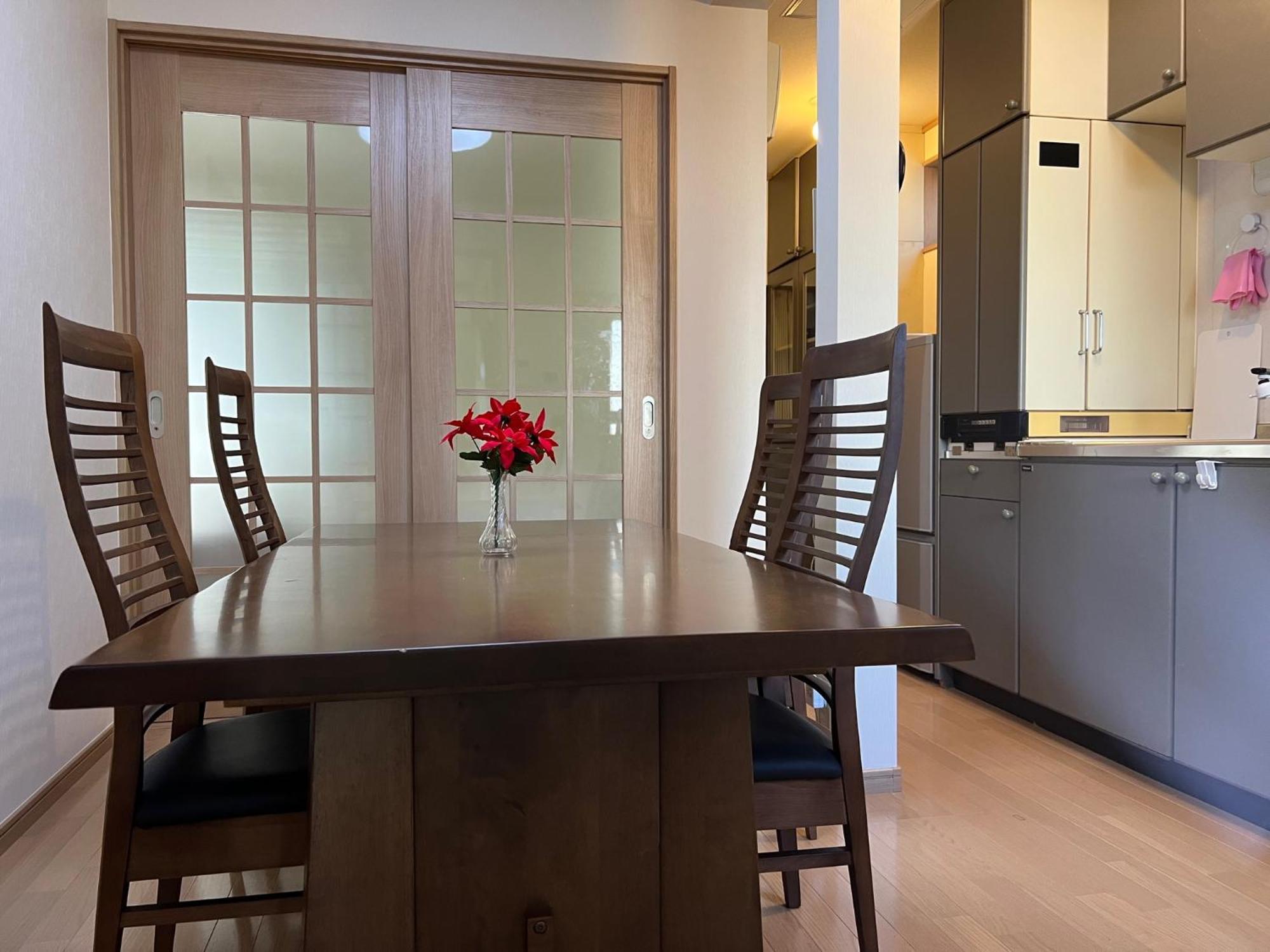 The Suite Private Hotel Кіото Екстер'єр фото